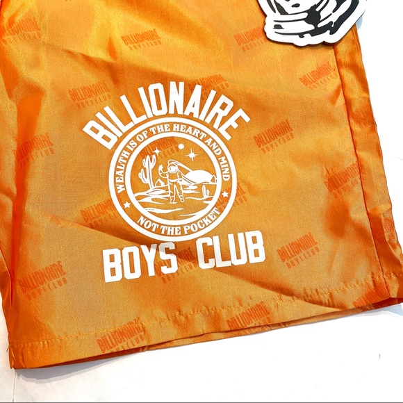 Billionaire Boys Club Shorts - Picture 3 of 10